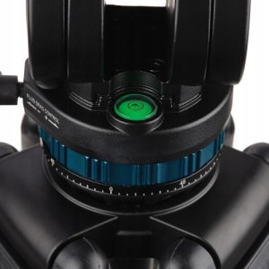 Benro statyw KH25PC 14