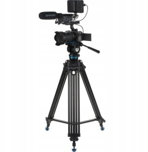 Benro statyw KH25PC 5