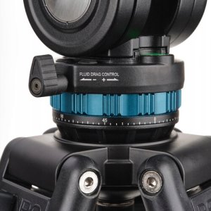 Benro statyw KH25PC 8