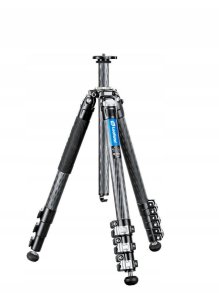 Leofoto statyw Manba LV-284C 1