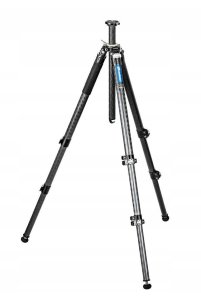 Leofoto statyw Manba LV-323C 1