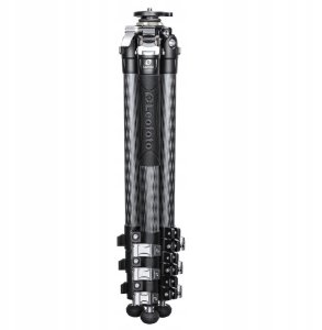 Leofoto statyw Manba LV-323C+BV-10 6