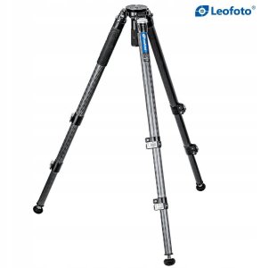 Statyw Mentor Leofoto statyw Manba LVM-323C+BV-15 2