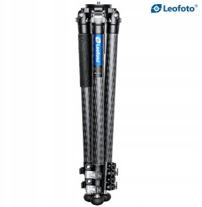 Statyw Mentor Leofoto statyw Manba LVM-323C+BV-15 3