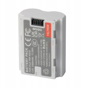 Akumulator Michelin Viltrox bateria TNP-W235 2