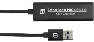 Kabel USB Tether Tools USB-A - USB-A Czarny 2