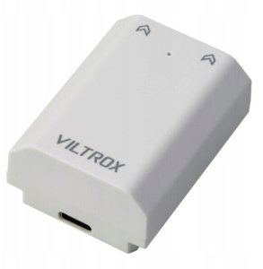 Viltrox bateria TNP-FW50 1