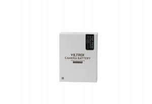 Akumulator Prism Bateria Viltrox TNP-FW50 6