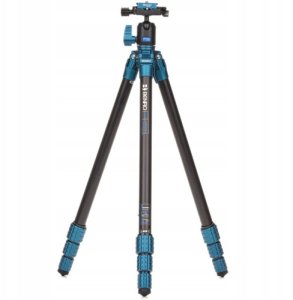 Benro statyw Super Slim TSSL08AN00P 1
