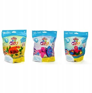 CRK PLAY DOH MORSKIE ISTOTY ASST 2