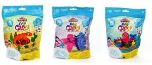 CRK PLAY DOH MORSKIE ISTOTY ASST 5