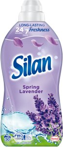 PŁYN DO PŁUKANIA SILAN 1,1 L (50 P) LAVENDER 5353 1