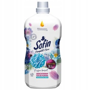 PŁYN DO PŁUKANIA SOFIN 1,8 L BOUQUET 5261 5