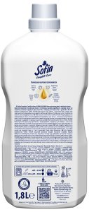 PŁYN DO PŁUKANIA SOFIN 1,8 L BOUQUET 5261 6