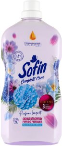 PŁYN DO PŁUKANIA SOFIN 1,8 L BOUQUET 5261 7