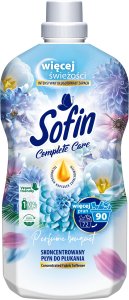 PŁYN DO PŁUKANIA SOFIN 1,8 L BOUQUET 5261 8