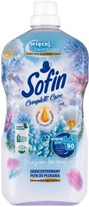 PŁYN DO PŁUKANIA SOFIN 1,8 L BOUQUET 5261 9