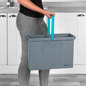 MOP Z WIADREM 13,7 PET PLUS X BELDREY 9