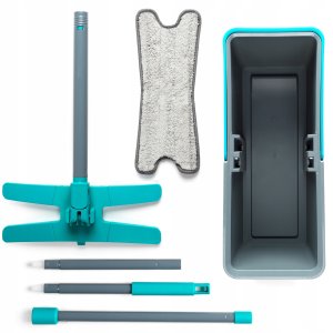 MOP Z WIADREM 13,7 PET PLUS X BELDREY 10