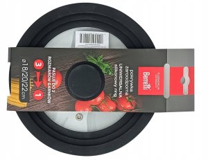 POKRYWKA UNIWERSALNA 18/20/22CM BR-9065 2