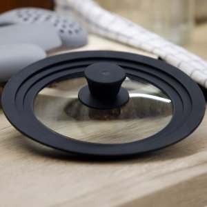 POKRYWKA UNIWERSALNA 18/20/22CM BR-9065 10