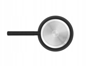 Patelnia Combekk Teflonowa 24cm 5