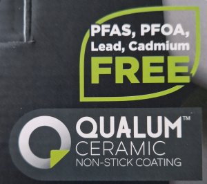 PATELNIA GŁĘBOKA 22313 VERSO 28cm + POKRYWKA 2