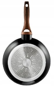 PATELNIA 29458 DARKWOOD 28cm 2