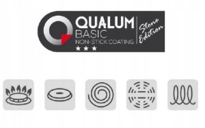 PATELNIA 29458 DARKWOOD 28cm 3