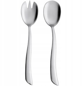 SZTUĆCE DO SAŁATEK 83888 WAVE 2el. 2