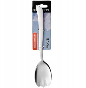 SZTUĆCE DO SAŁATEK 83888 WAVE 2el. 3