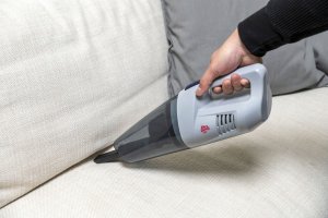 ODKURZACZ RĘCZNY DD5001 4