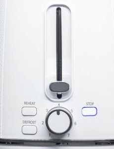 TOSTER TX 5001 BIAŁY 920 W PRO 3