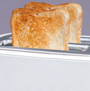 TOSTER TX 5001 BIAŁY 920 W PRO 7