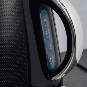 CZAJNIK CX 4004 CZARNY 1.7 L PRO 3