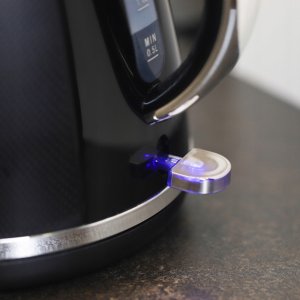 CZAJNIK CX 4004 CZARNY 1.7 L PRO 4