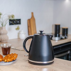 CZAJNIK CX 4004 CZARNY 1.7 L PRO 5