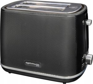 TOSTER TX 5002 CZARNY 920 W PRO 1
