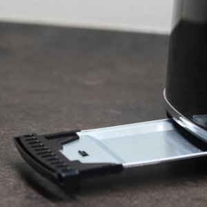 TOSTER TX 5002 CZARNY 920 W PRO 6