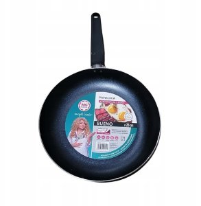 PATELNIA BUENO 28 CM 3