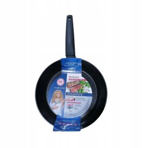 PATELNIA DIAMOND 24 CM 1