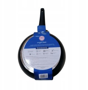 PATELNIA DIAMOND 24 CM 2