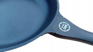 PATELNIA BLACK 24 CM 5