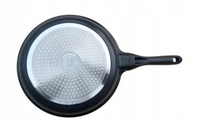 PATELNIA BLACK 24 CM 7