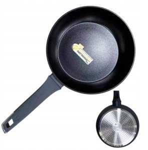 PATELNIA HD 12427 GREBLON 28 CM MAKALU 2