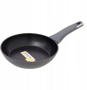 PATELNIA HD 12427 GREBLON 28 CM MAKALU 6