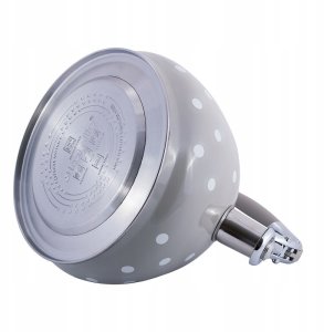 CZAJNIK NIEELEKTRYCZNY 0695GR SZARY 3 L 4