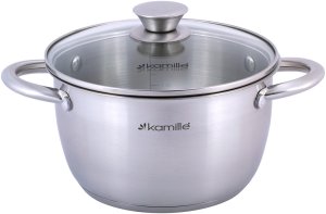 ZESTAW GARNKÓW 4905 6 ELEMENTÓW 8