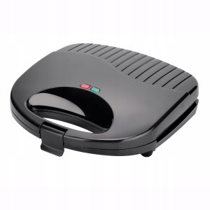 Opiekacz HP OPIEKACZ 6715 CZARNY 800 W GRILL 2