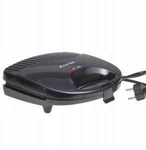 Opiekacz HP OPIEKACZ 6715 CZARNY 800 W GRILL 9